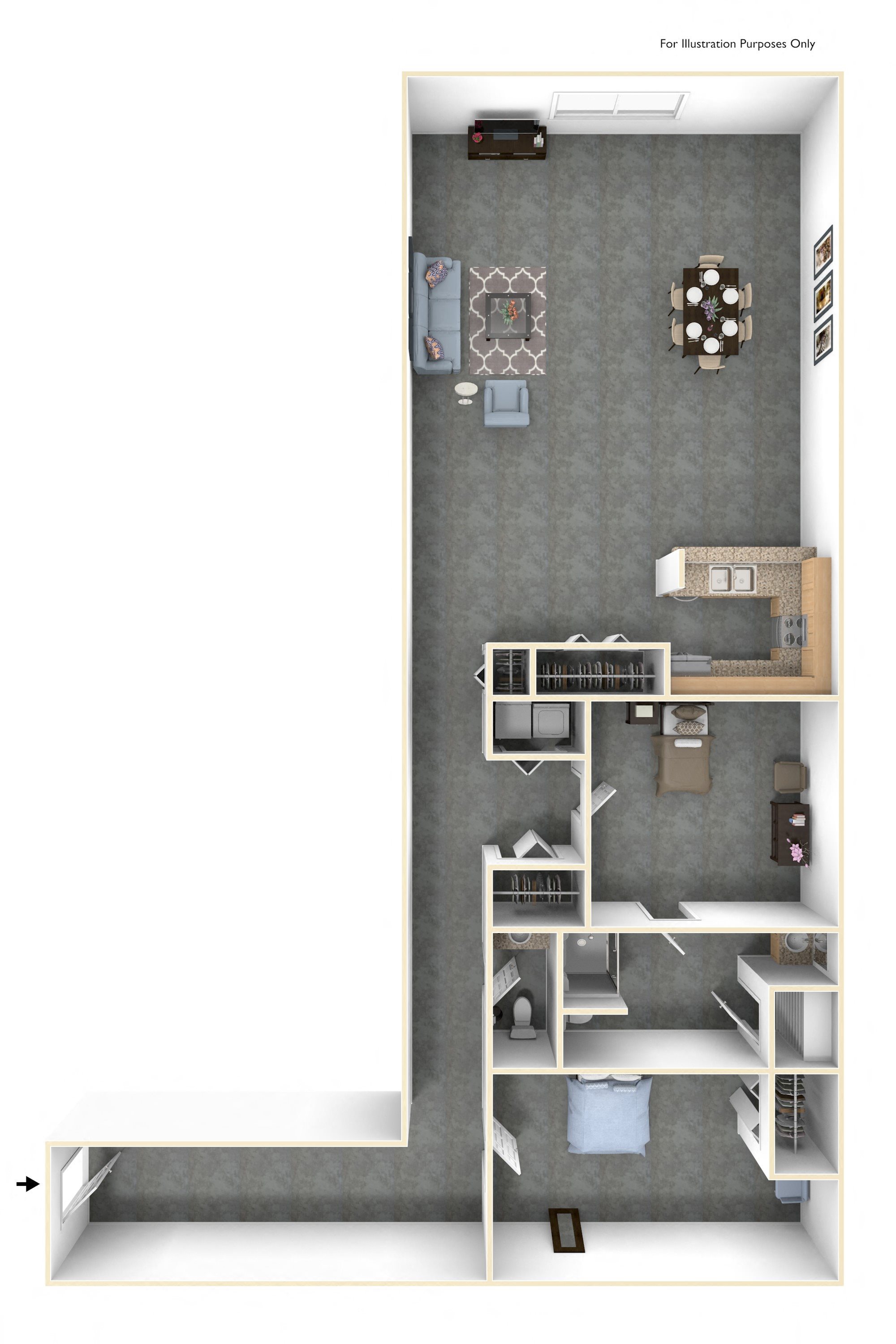 Mayfair Lofts
